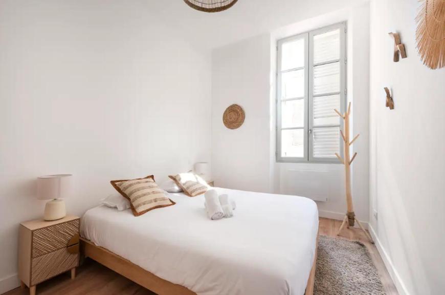 {La Petite Casa De Cezar} * Centre Ville Marseille * Clim Dış mekan fotoğraf
